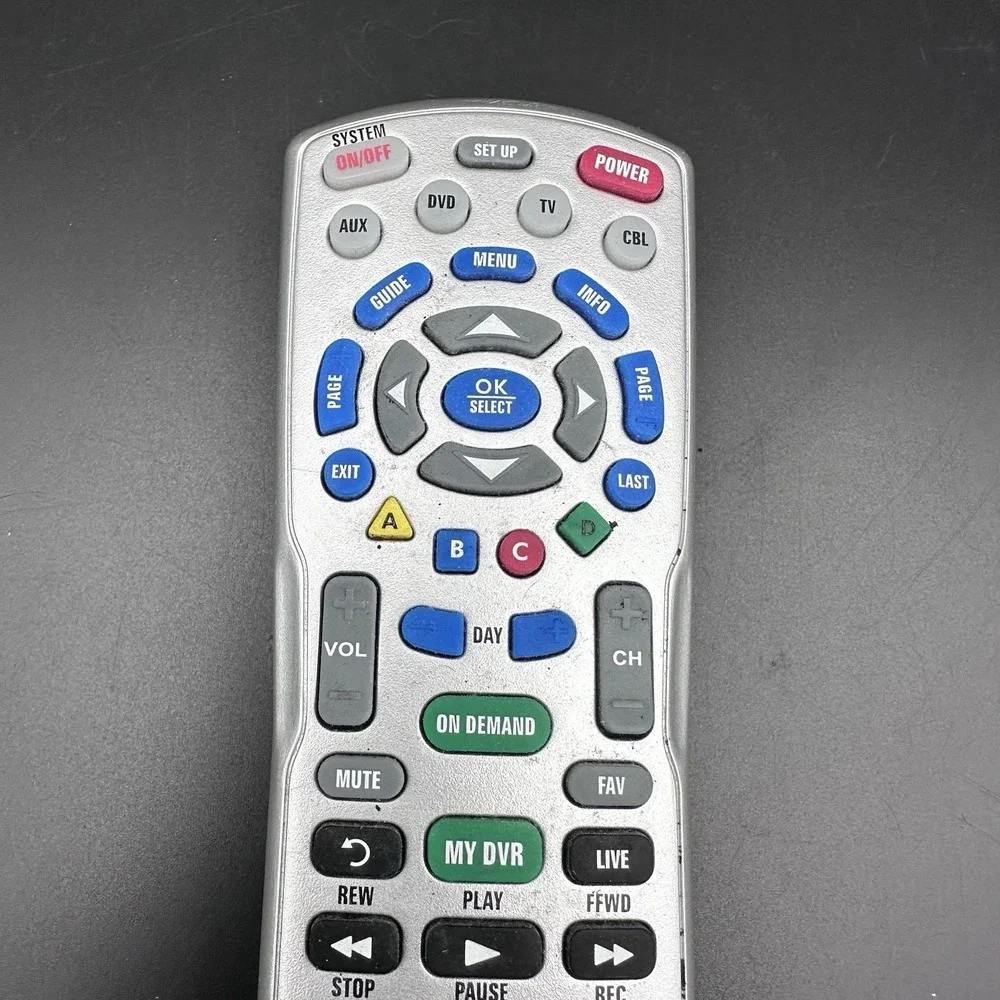 Charter Cable please see